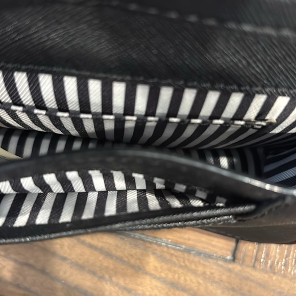 ♠️Kate Spade black purse wallet - Picture 16 of 16